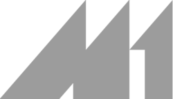 M1 Logo