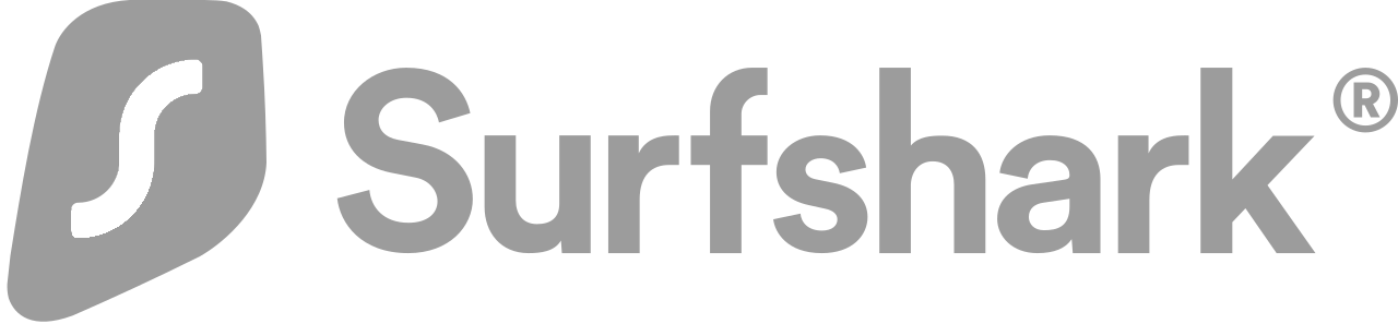 Surfshark Logo